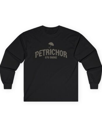 070 Shake Petrichor Unisex Ultra Cotton Long Sleeve Tee