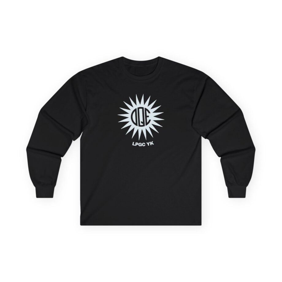 Quevedo Sol Dqe Unisex Ultra Cotton Long Sleeve Tee