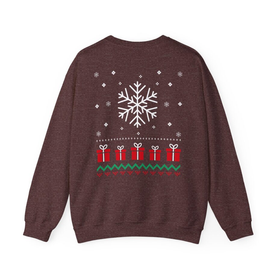 TL Unisex Heavy Blend™ Crewneck Sweatshirt