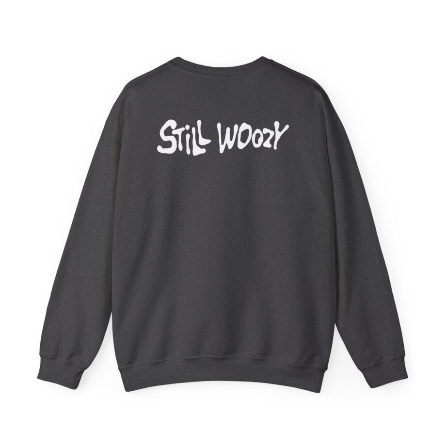Still Woozy Unisex Heavy Blend™ Crewneck Sweatshirt