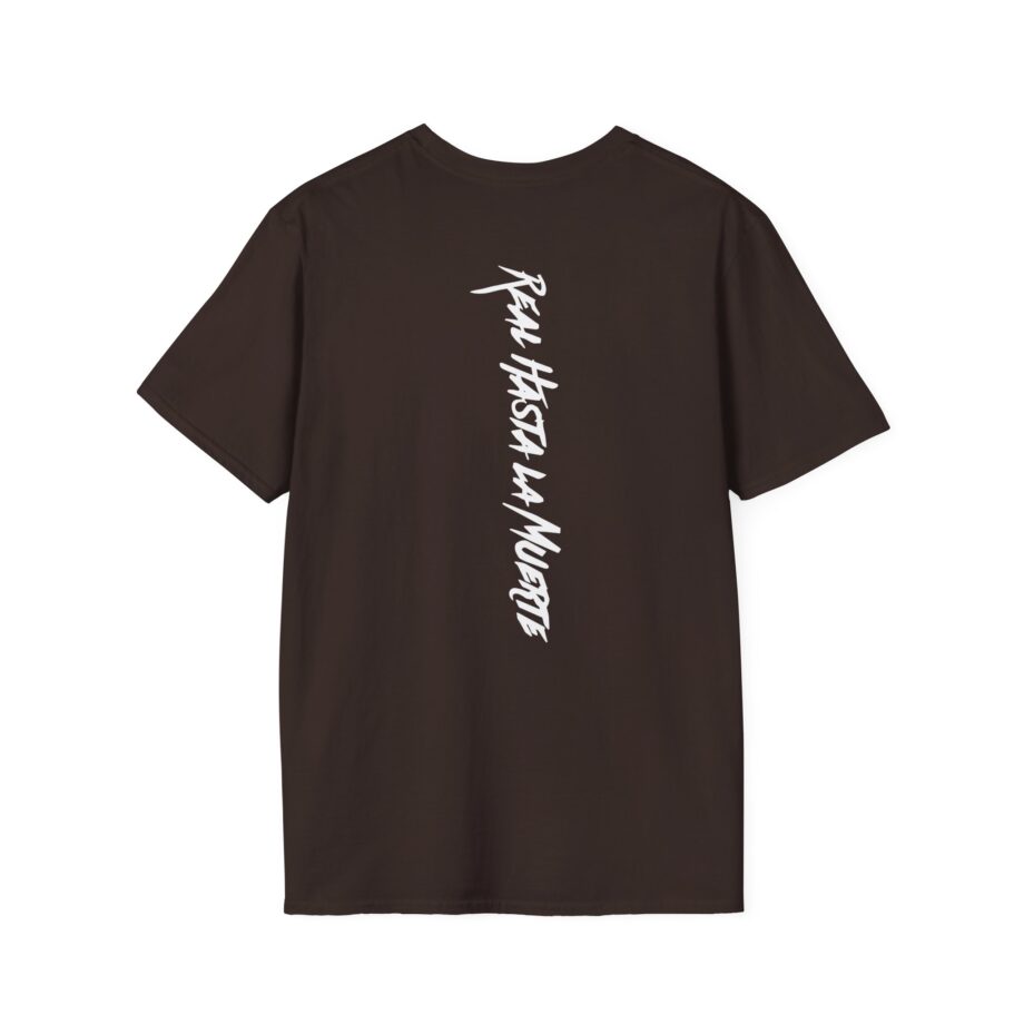 Anuel Aa  Unisex Softstyle T-Shirt