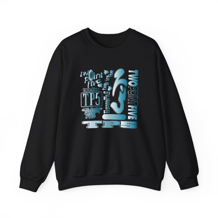 Aminé BOOTY Time Unisex Heavy Blend™ Crewneck Sweatshirt
