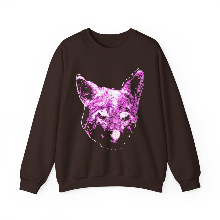 Tommy Richman Coyote Album Tour Unisex Heavy Blend™ Crewneck Sweatshirt