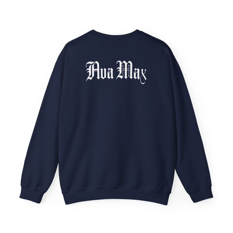 AM Unisex Heavy Blend™ Crewneck Sweatshirt