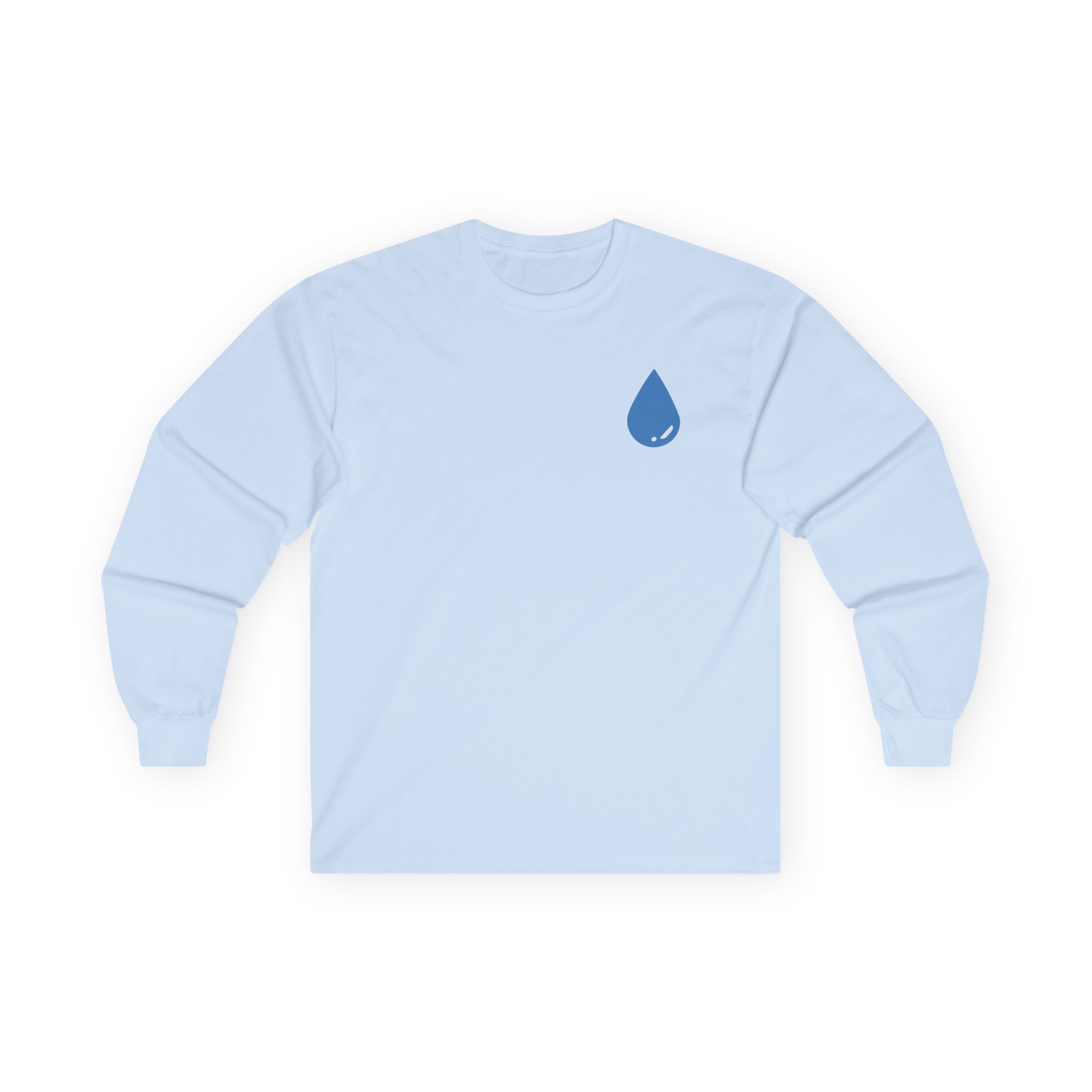 Moist Charlie-oh! Unisex Ultra Cotton Long Sleeve Tee