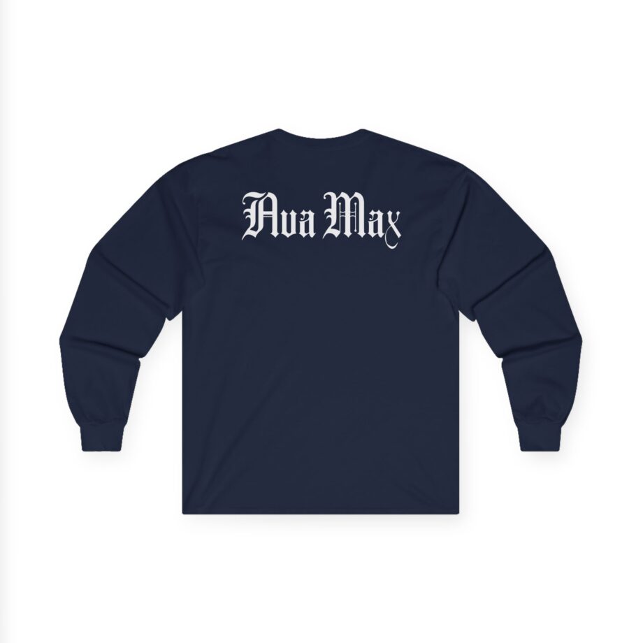 AM Unisex Ultra Cotton Long Sleeve Tee