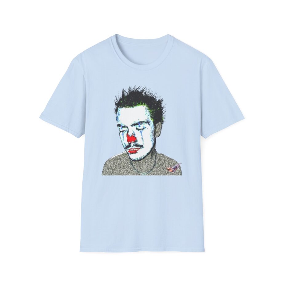 Tommy Richman Run Unisex Softstyle T-Shirt