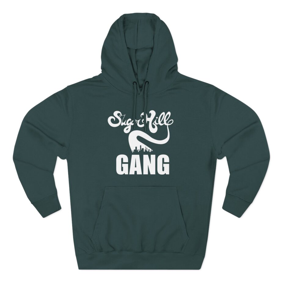 TSG Rappers Delight Tour Three-Panel Fleece Hoodie
