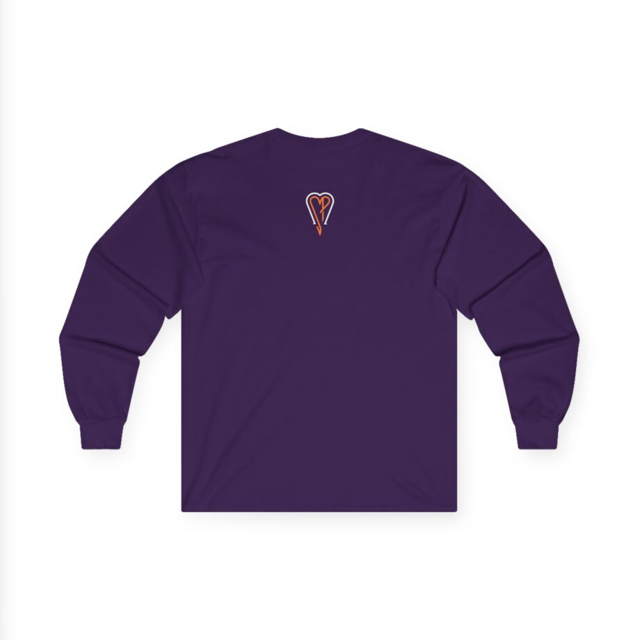 Billy Corgan The World Is A Vampire Unisex Ultra Cotton Long Sleeve Tee