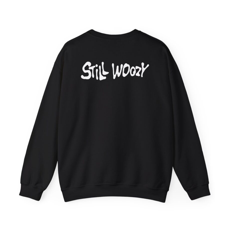 Still Woozy Unisex Heavy Blend™ Crewneck Sweatshirt