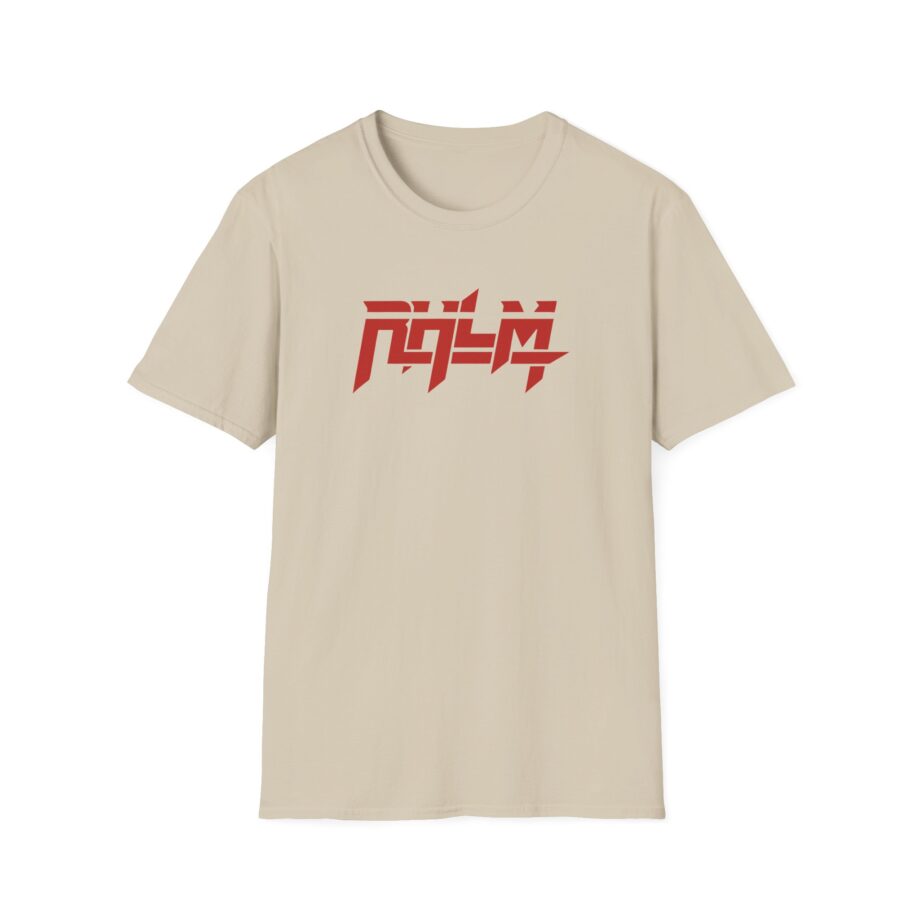 Anuel Aa Rhlm  Unisex Softstyle T-Shirt