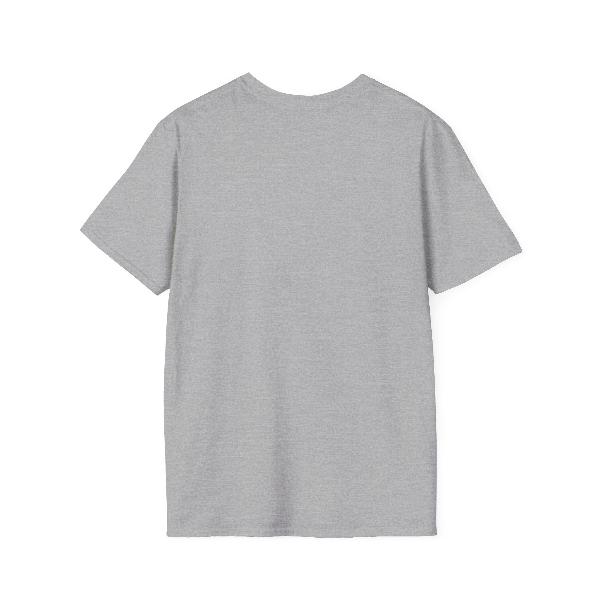 YNW Melly Melvin & Melly 2 Face Unisex Softstyle T-Shirt