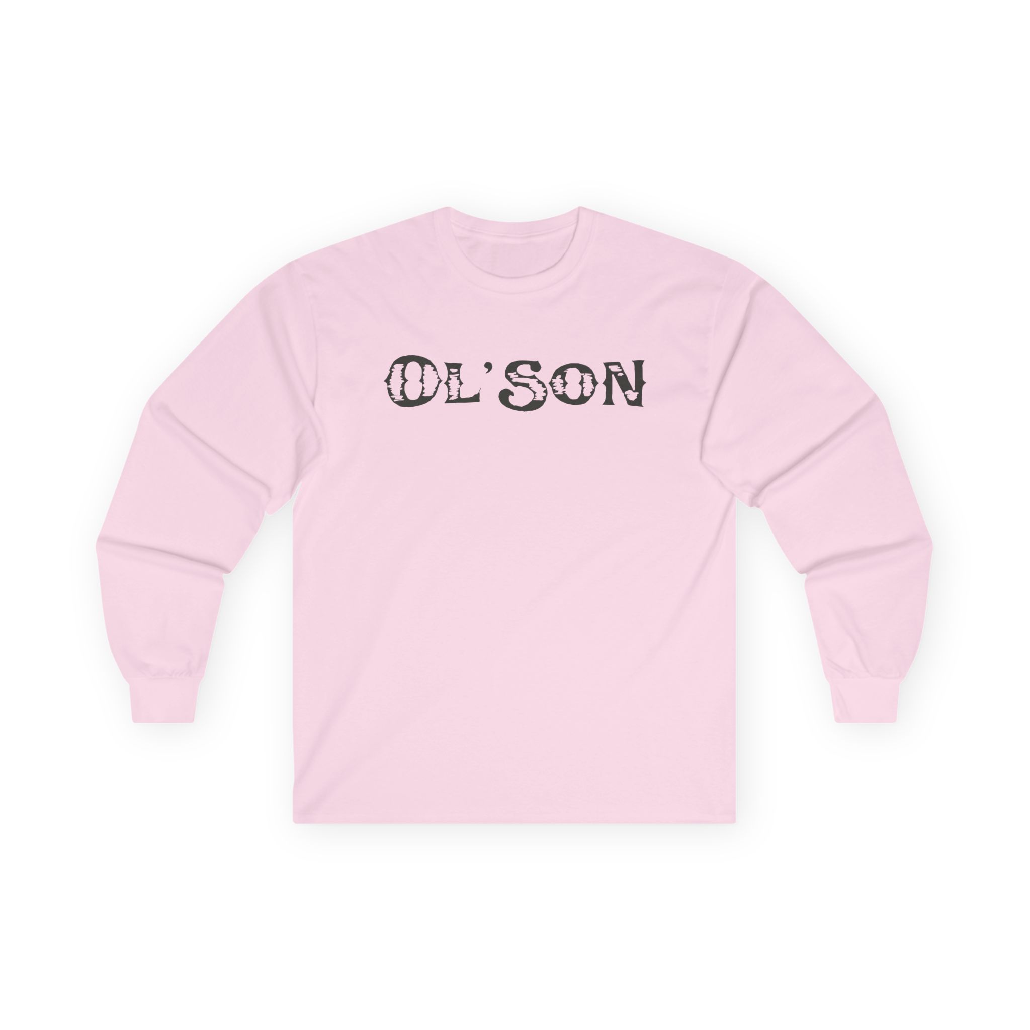 Dale Brisby Ol' Son Unisex Ultra Cotton Long Sleeve Tee