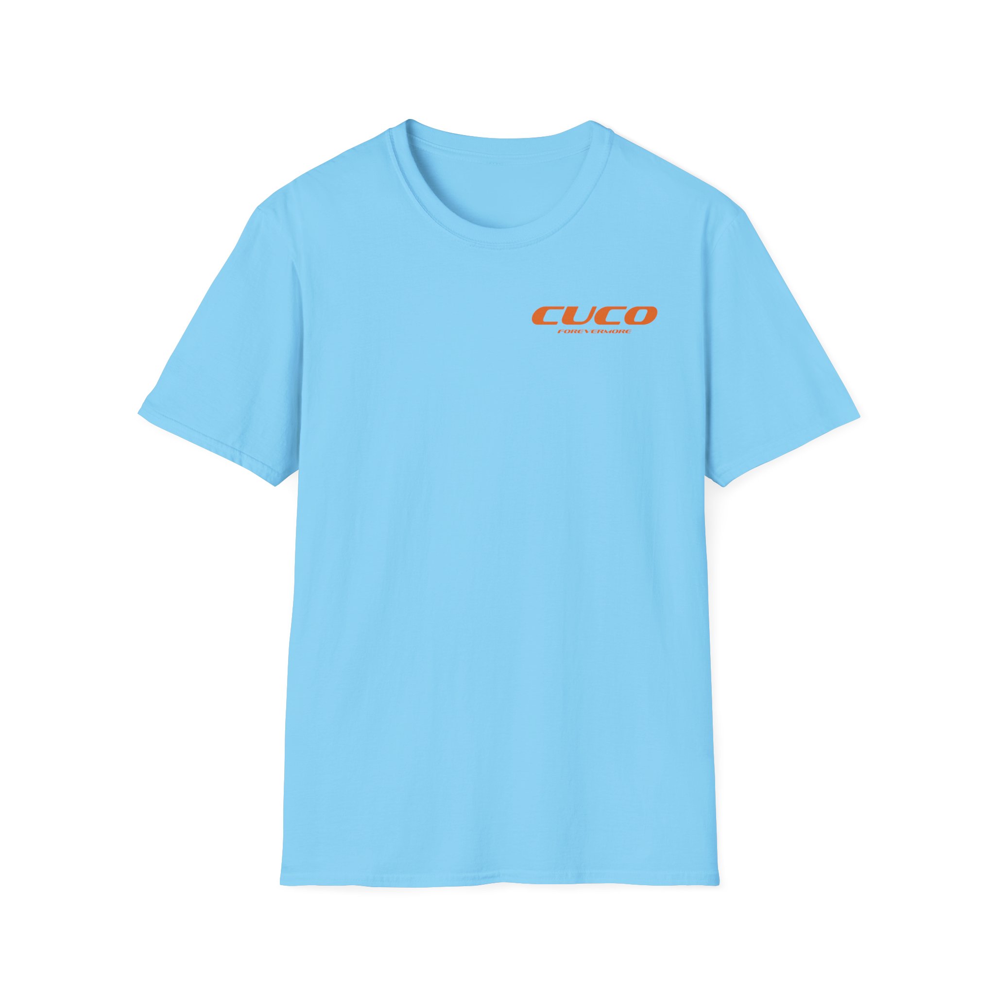 Cuco Unisex Softstyle T-Shirt