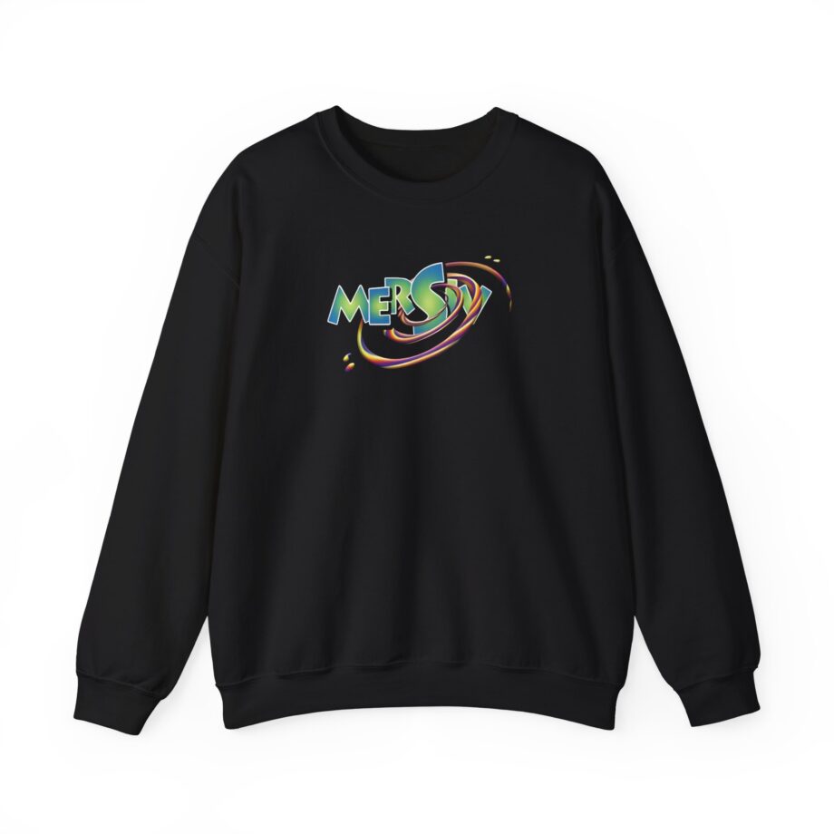 Mersiv Unisex Heavy Blend™ Crewneck Sweatshirt