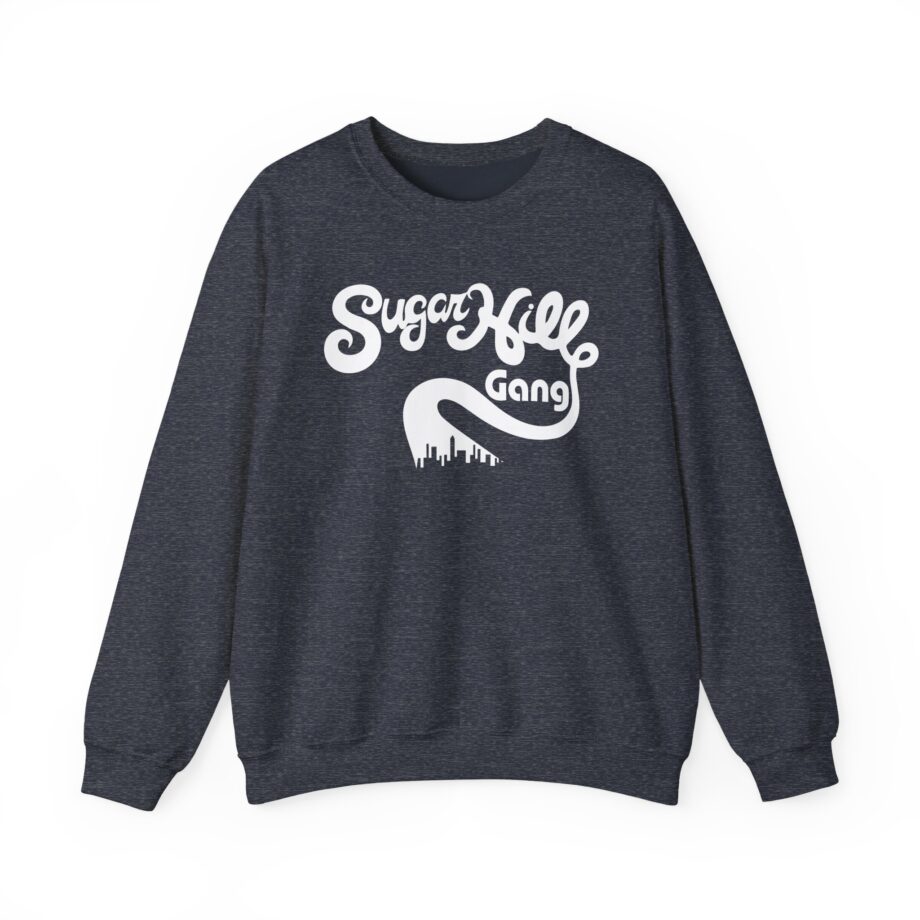 TSG Unisex Heavy Blend™ Crewneck Sweatshirt
