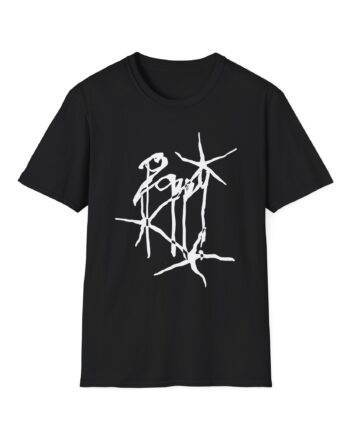 Poppy Unisex Softstyle T-Shirt