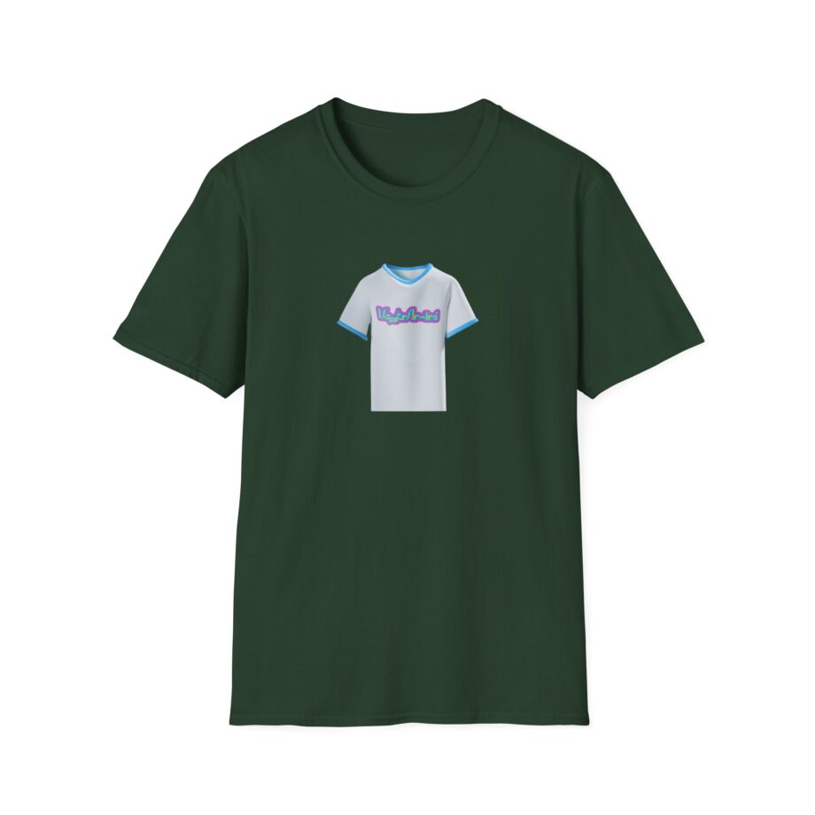 Aminé K&A Unisex Softstyle T-Shirt