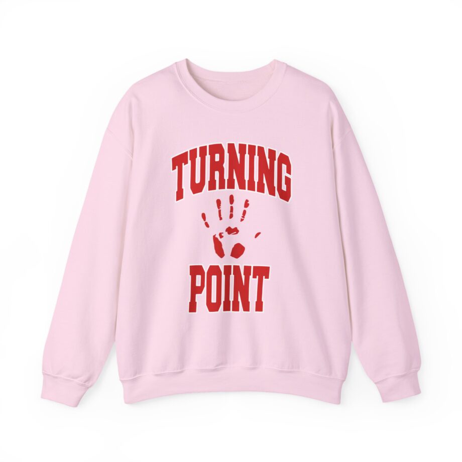 Turning Point Unisex Heavy Blend™ Crewneck Sweatshirt
