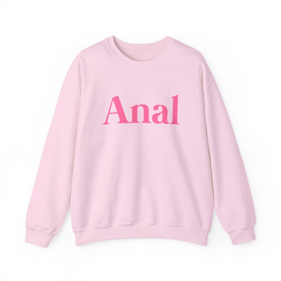 Emergency Intercom Unisex Heavy Blend™ Crewneck Sweatshirt