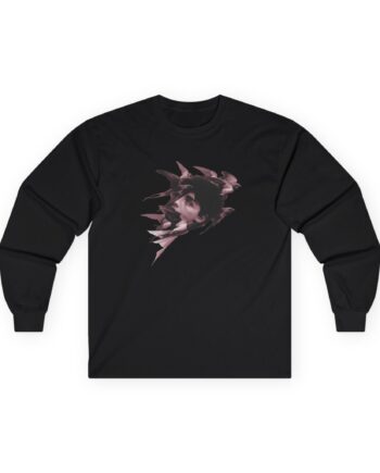 Vola Phantom Unisex Ultra Cotton Long Sleeve Tee