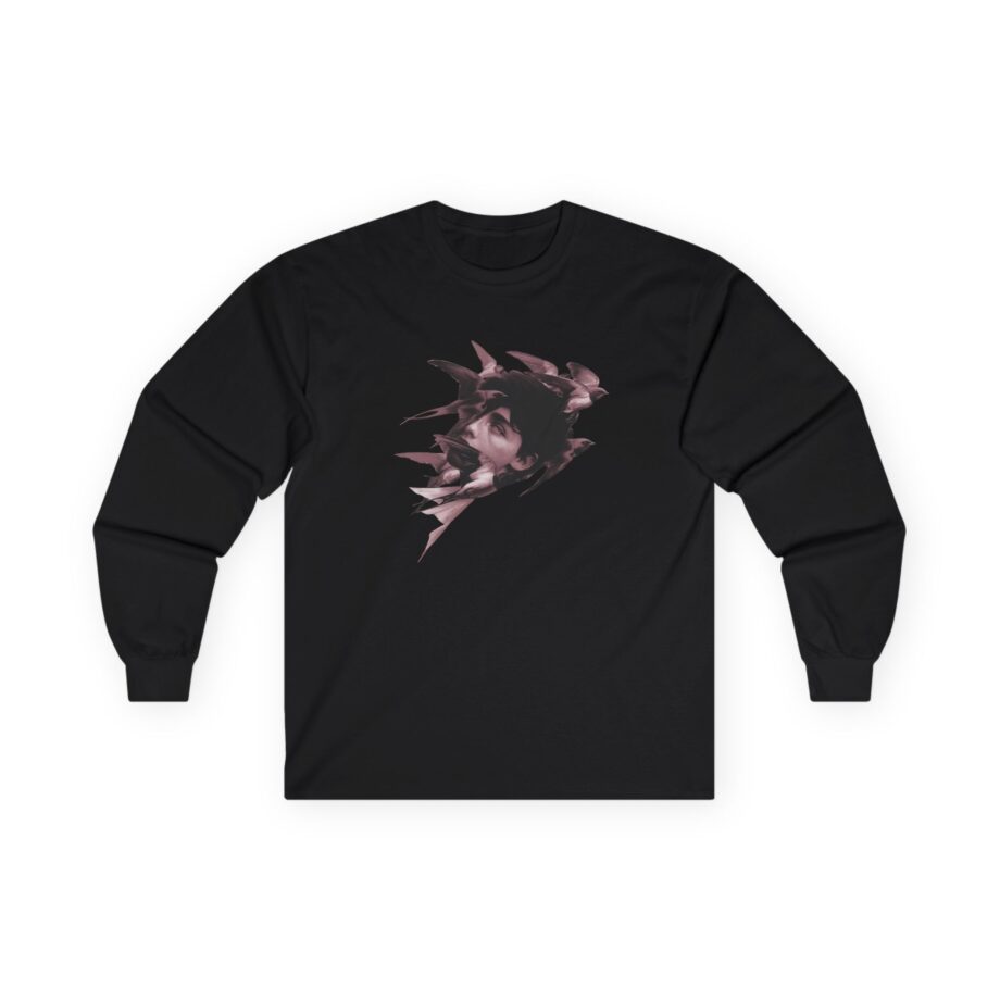 Vola Phantom Unisex Ultra Cotton Long Sleeve Tee