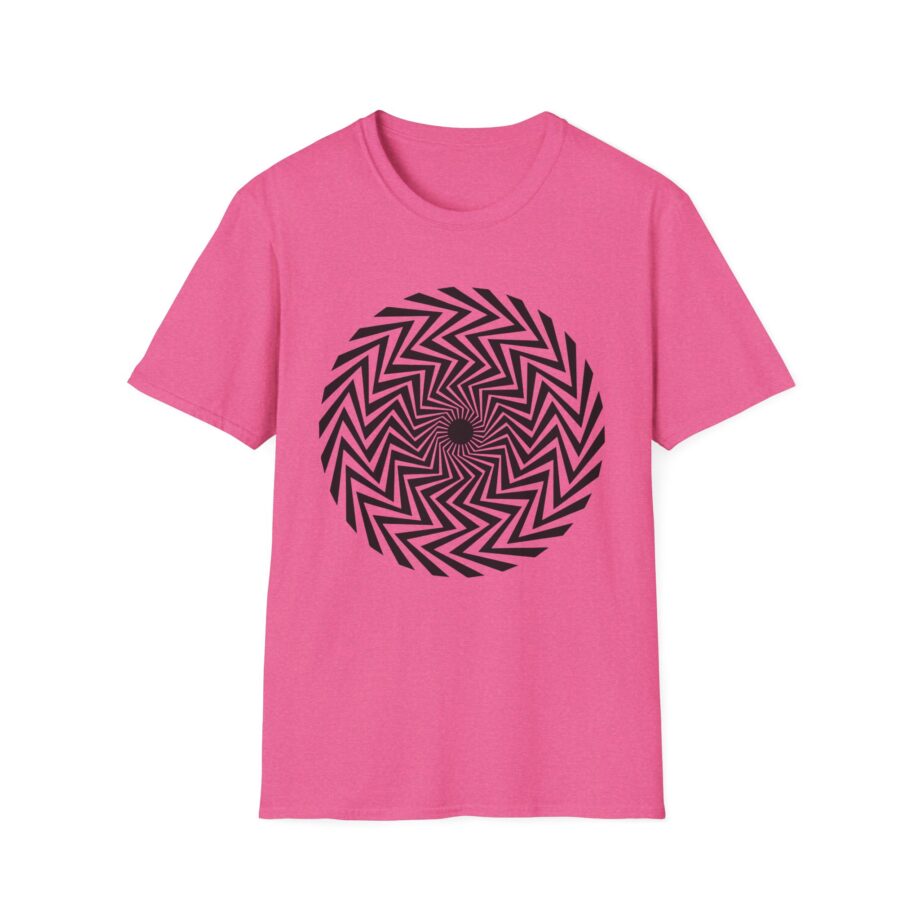 TW x Modfather Unisex Softstyle T-Shirt