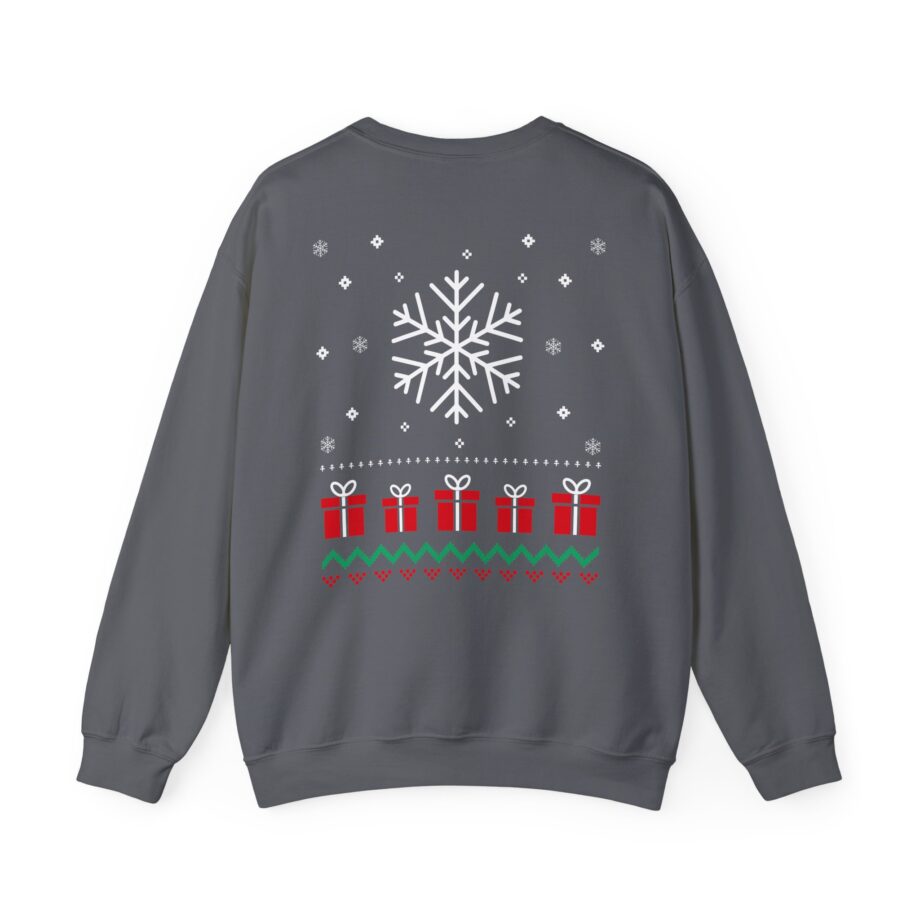 Spiritbox Unisex Heavy Blend™ Crewneck Sweatshirt