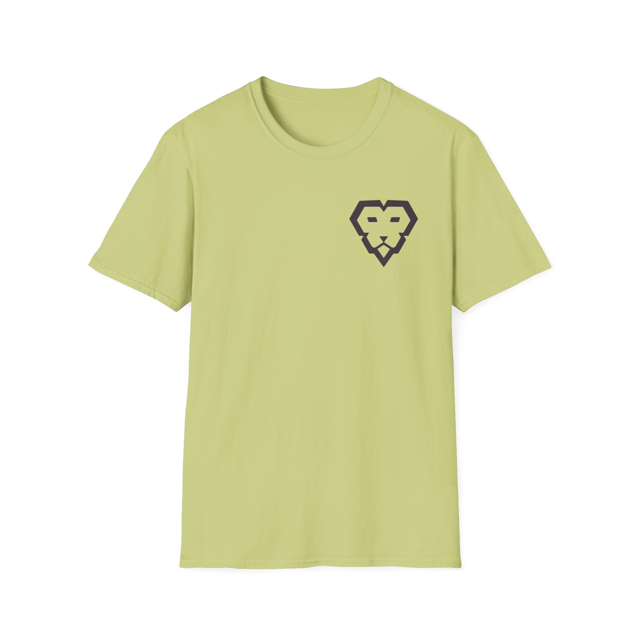 Couragejd Unisex Softstyle T-Shirt