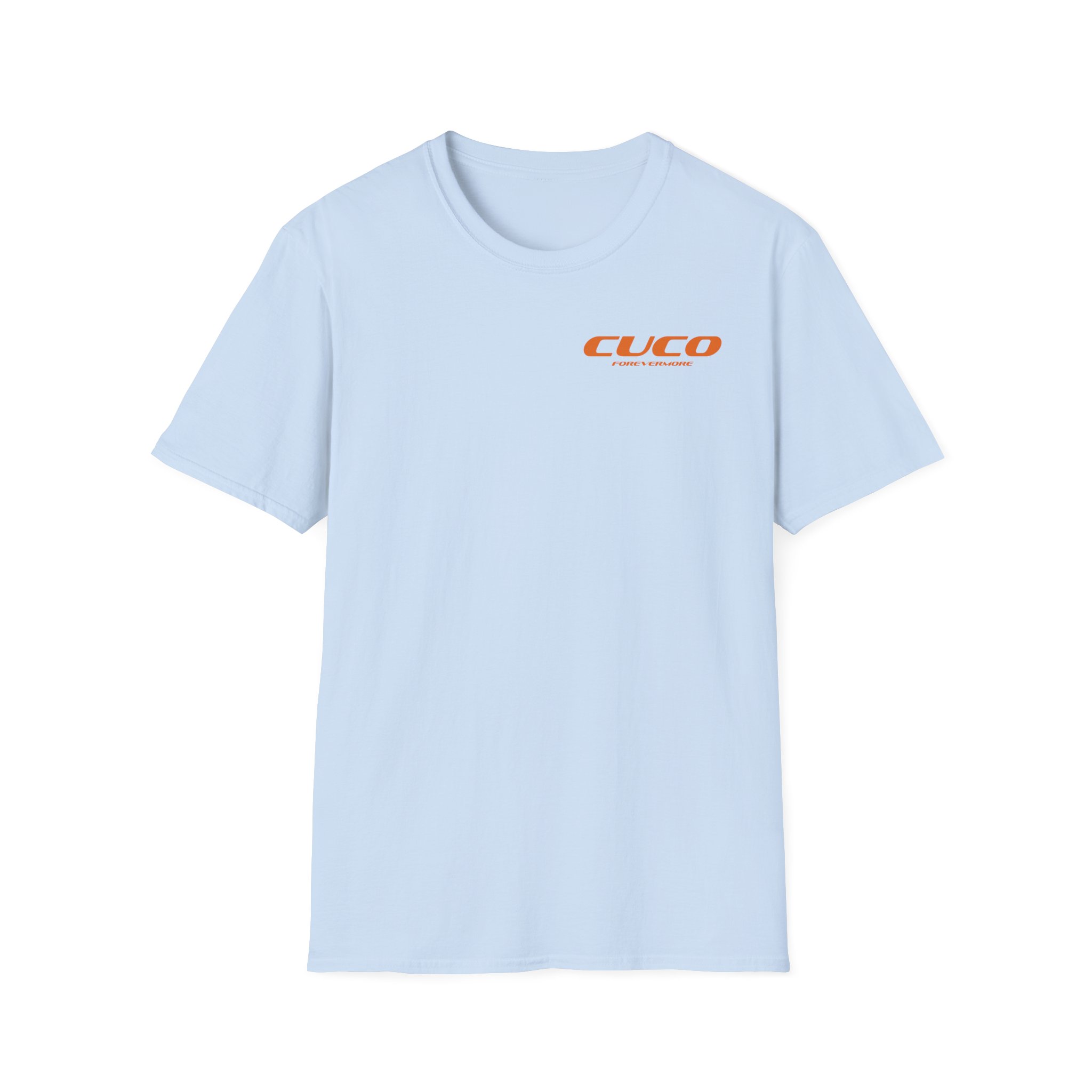 Cuco Unisex Softstyle T-Shirt