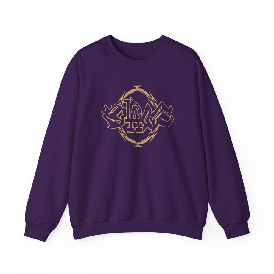 Bladee Unisex Heavy Blend™ Crewneck Sweatshirt