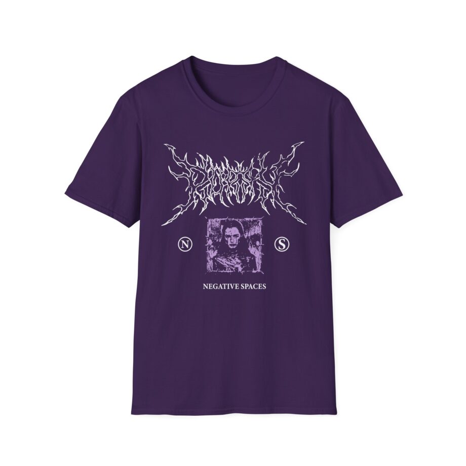 Poppy All The Eyes Unisex Softstyle T-Shirt