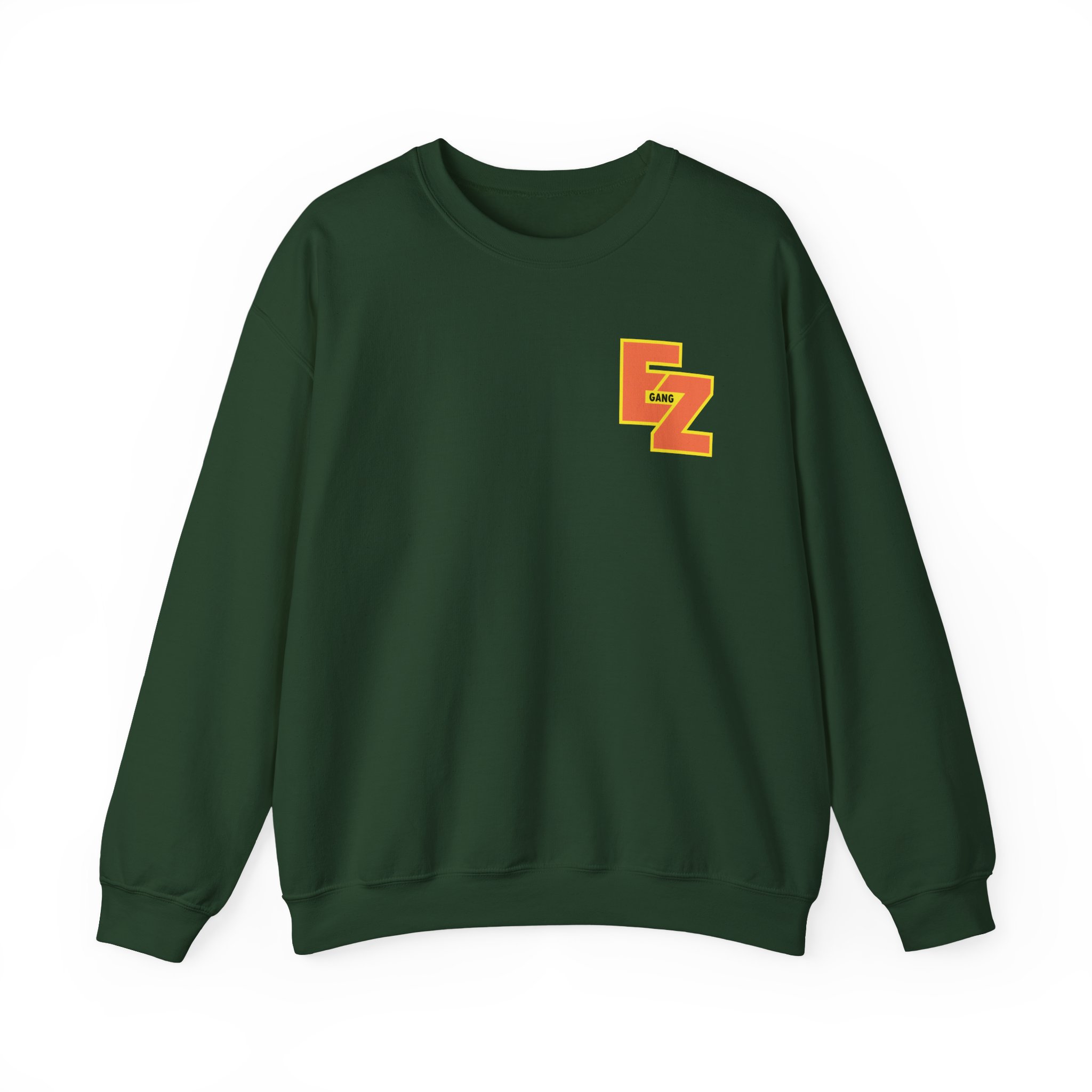 Unisex Heavy Blendâ„¢ Crewneck Sweatshirt