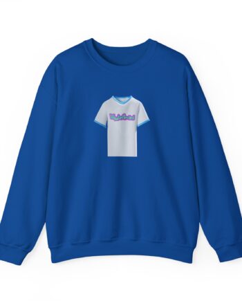 Aminé K&A Unisex Heavy Blend™ Crewneck Sweatshirt