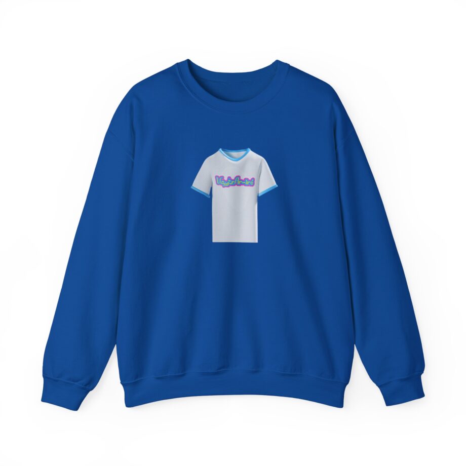 Aminé K&A Unisex Heavy Blend™ Crewneck Sweatshirt