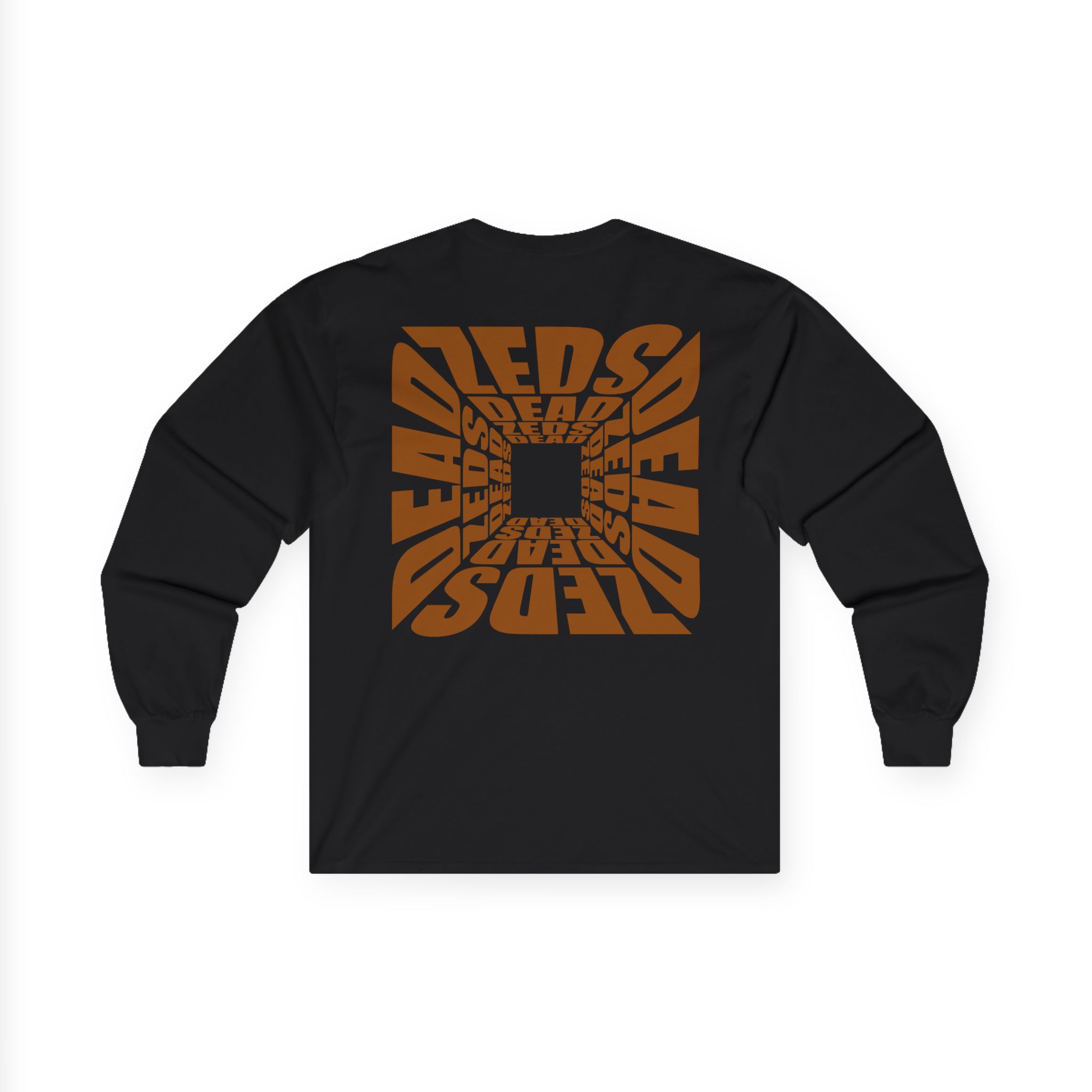 Zeds Dead L7 Unisex Ultra Cotton Long Sleeve Tee