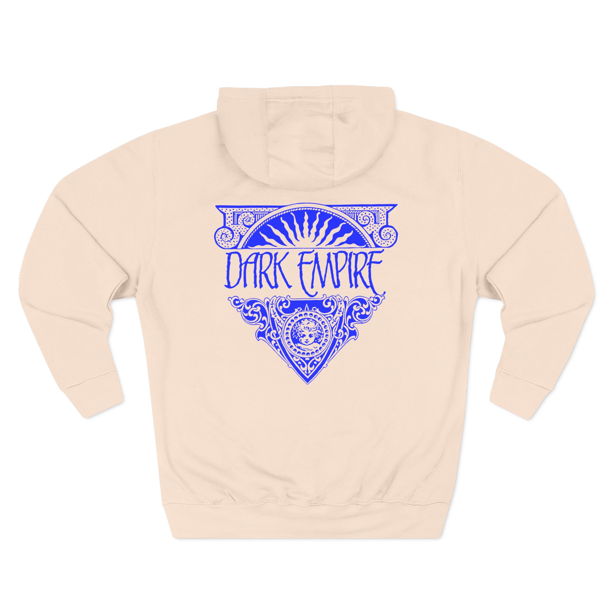 Integrity CHAMPION Three-Panel Fleece Hoodie