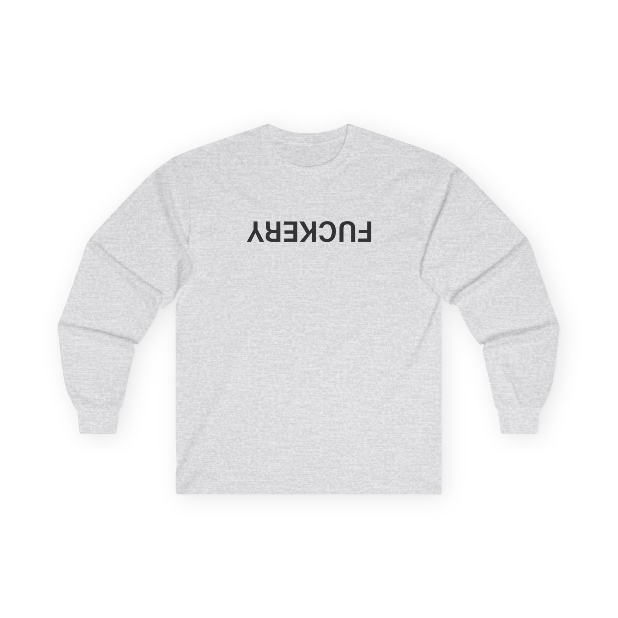 Jay Z Unisex Ultra Cotton Long Sleeve Tee
