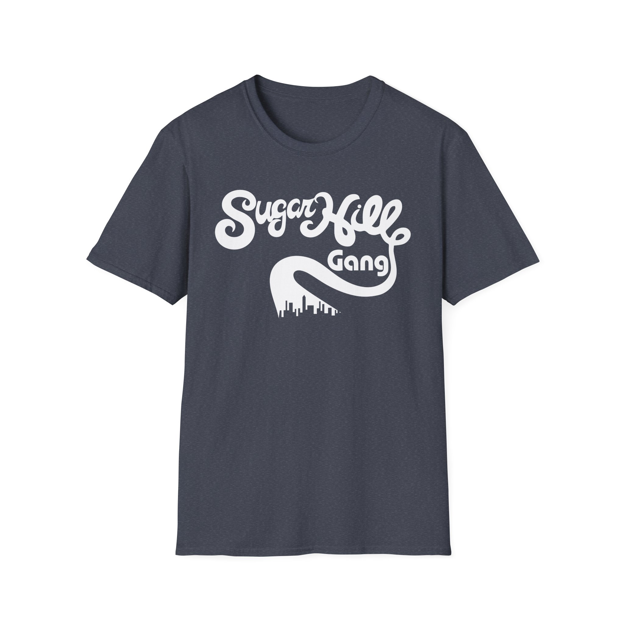 TSG Unisex Softstyle T-Shirt