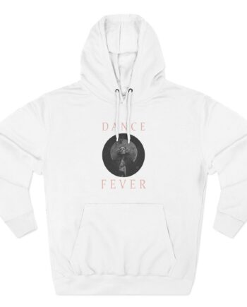 Florence and the Machine Dance Fever Three-Panel Fleece Hoodie