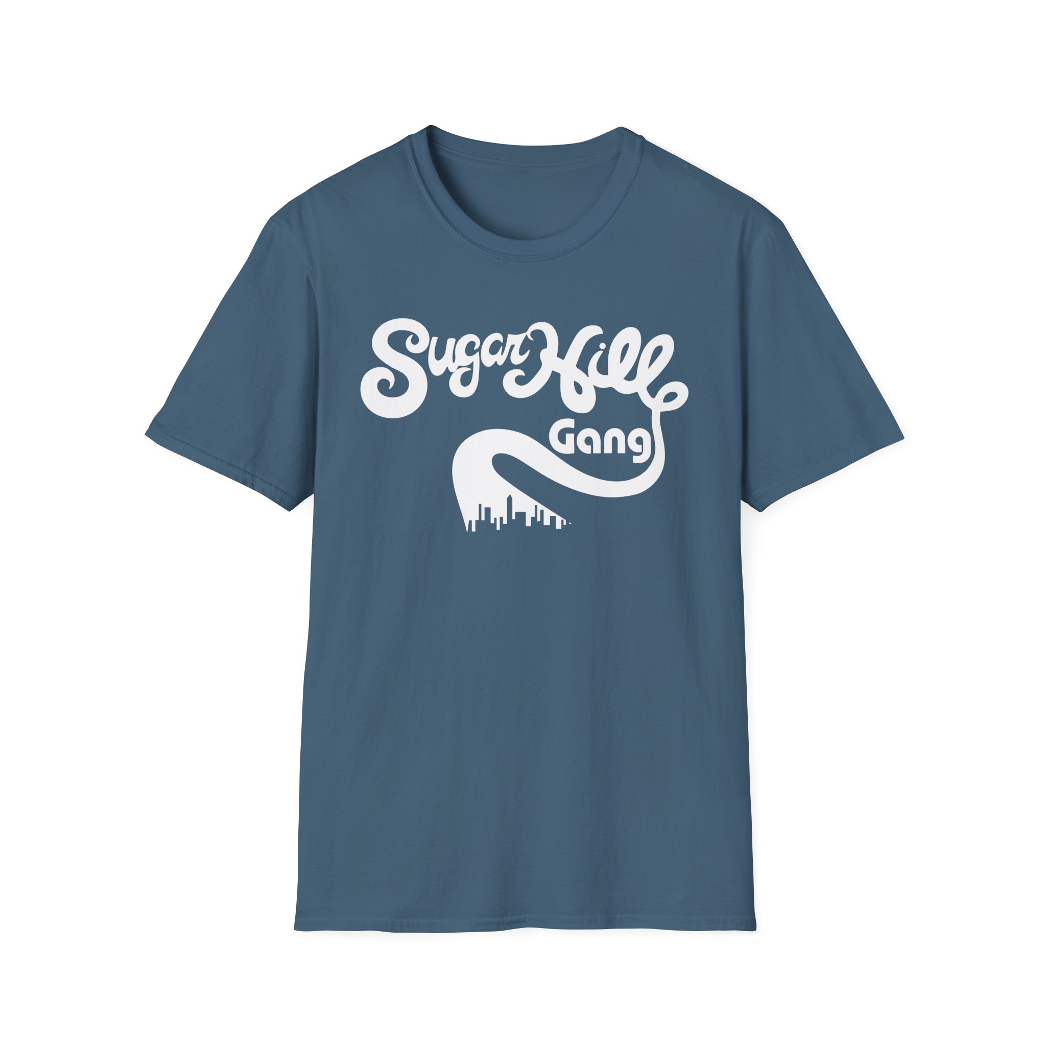 TSG Unisex Softstyle T-Shirt