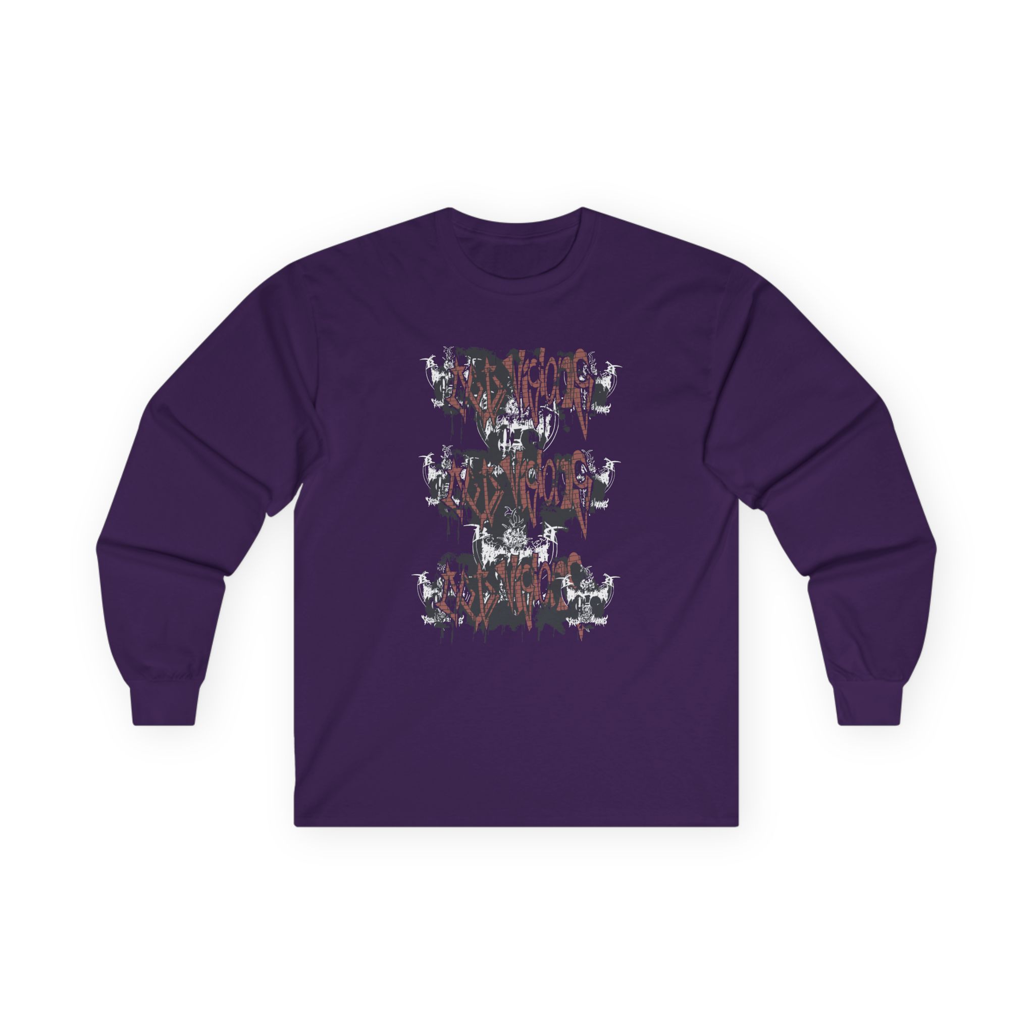 Bladee Unisex Ultra Cotton Long Sleeve Tee