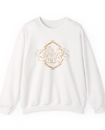 Bladee Unisex Heavy Blend™ Crewneck Sweatshirt