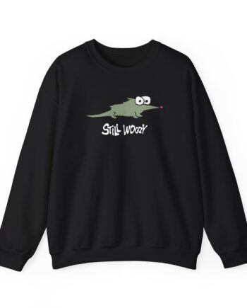 Still Woozy Unisex Heavy Blend™ Crewneck Sweatshirt