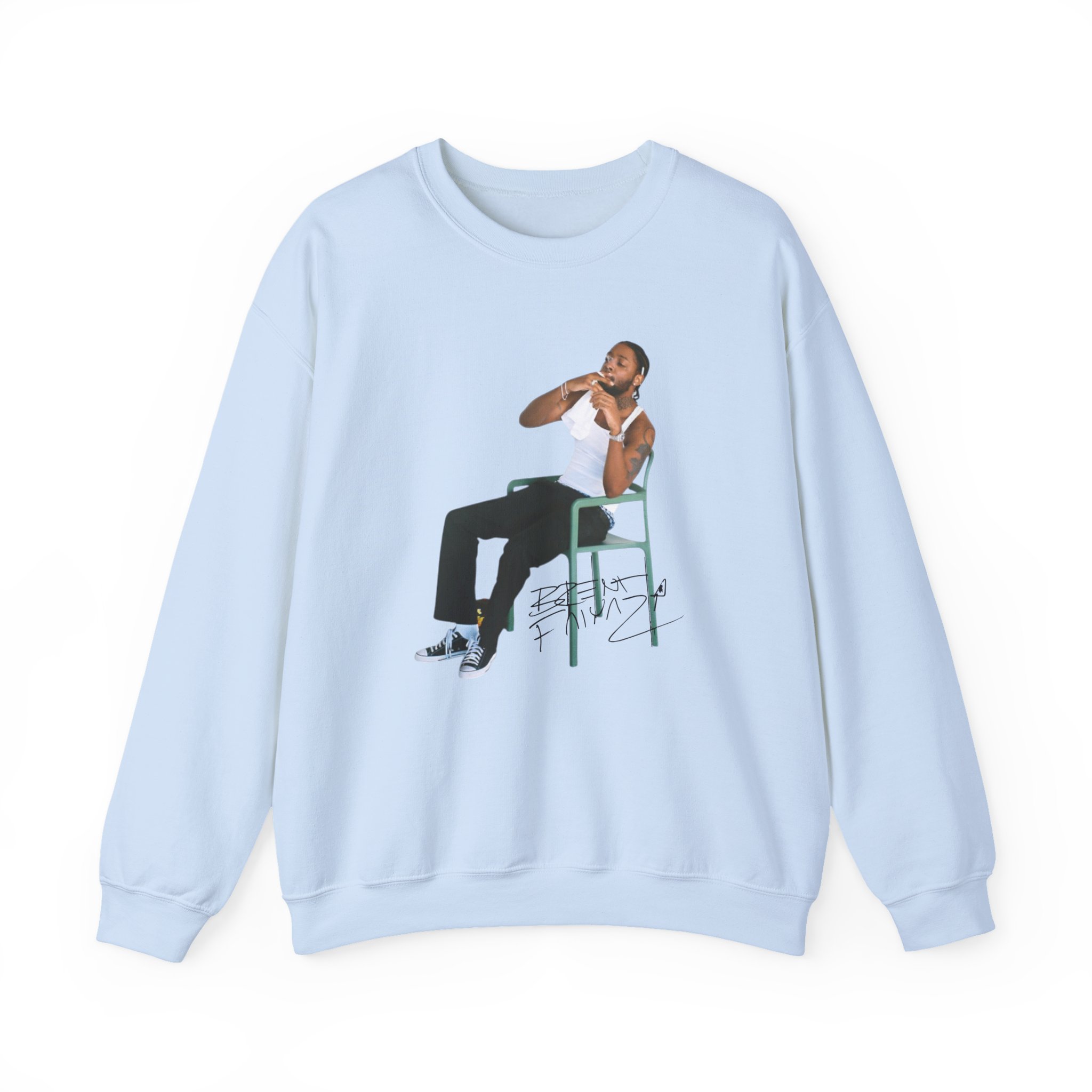 Unisex Heavy Blendâ„¢ Crewneck Sweatshirt