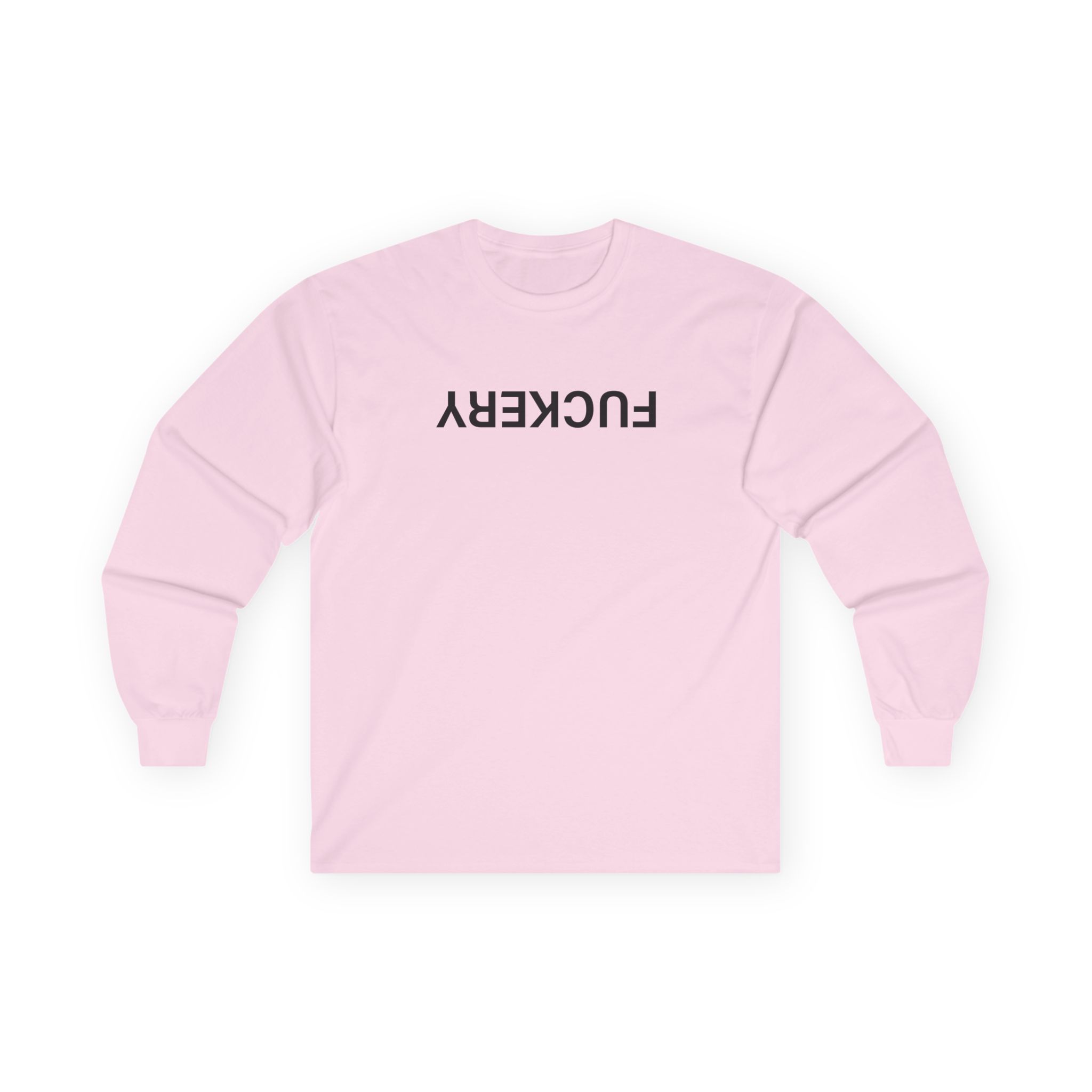 Jay Z Unisex Ultra Cotton Long Sleeve Tee