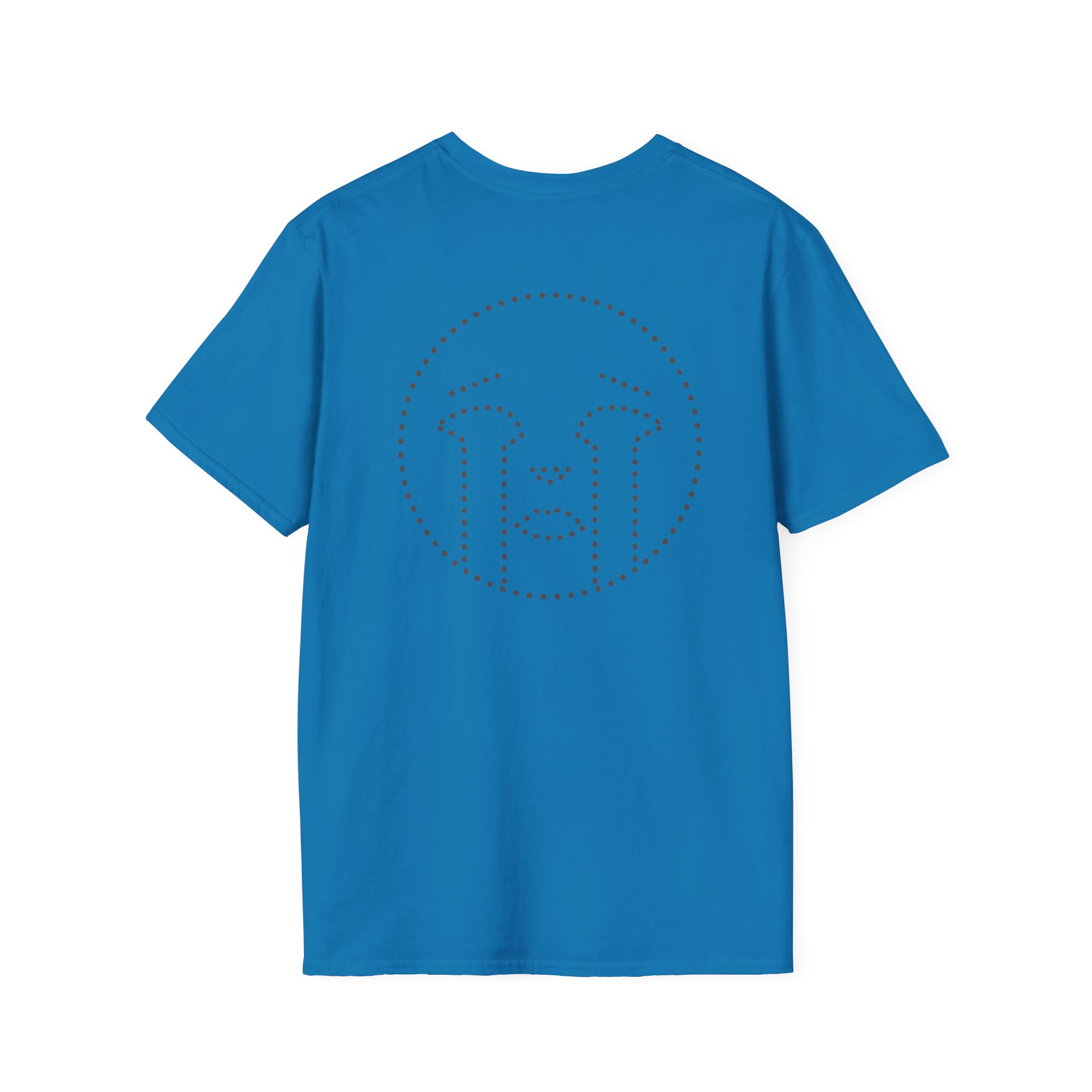Quevedo Buenas Noches Unisex Softstyle T-Shirt