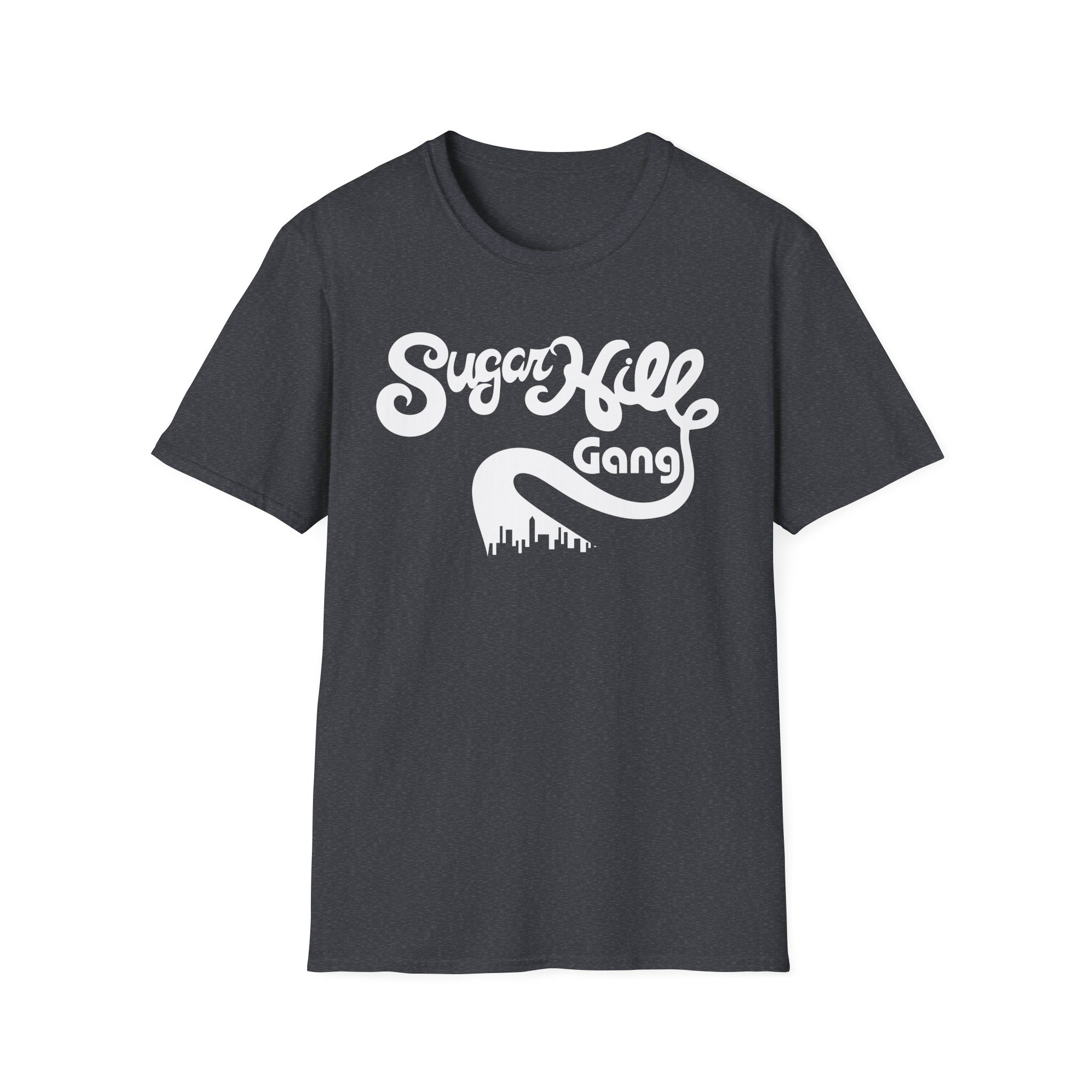 TSG Unisex Softstyle T-Shirt