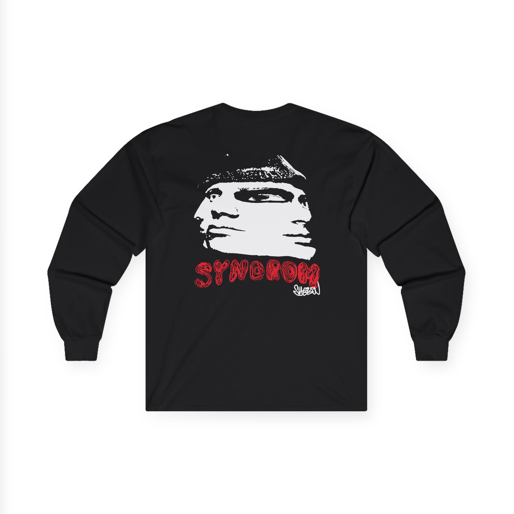 Viktor Sheen Impostor Syndrome Unisex Ultra Cotton Long Sleeve Tee