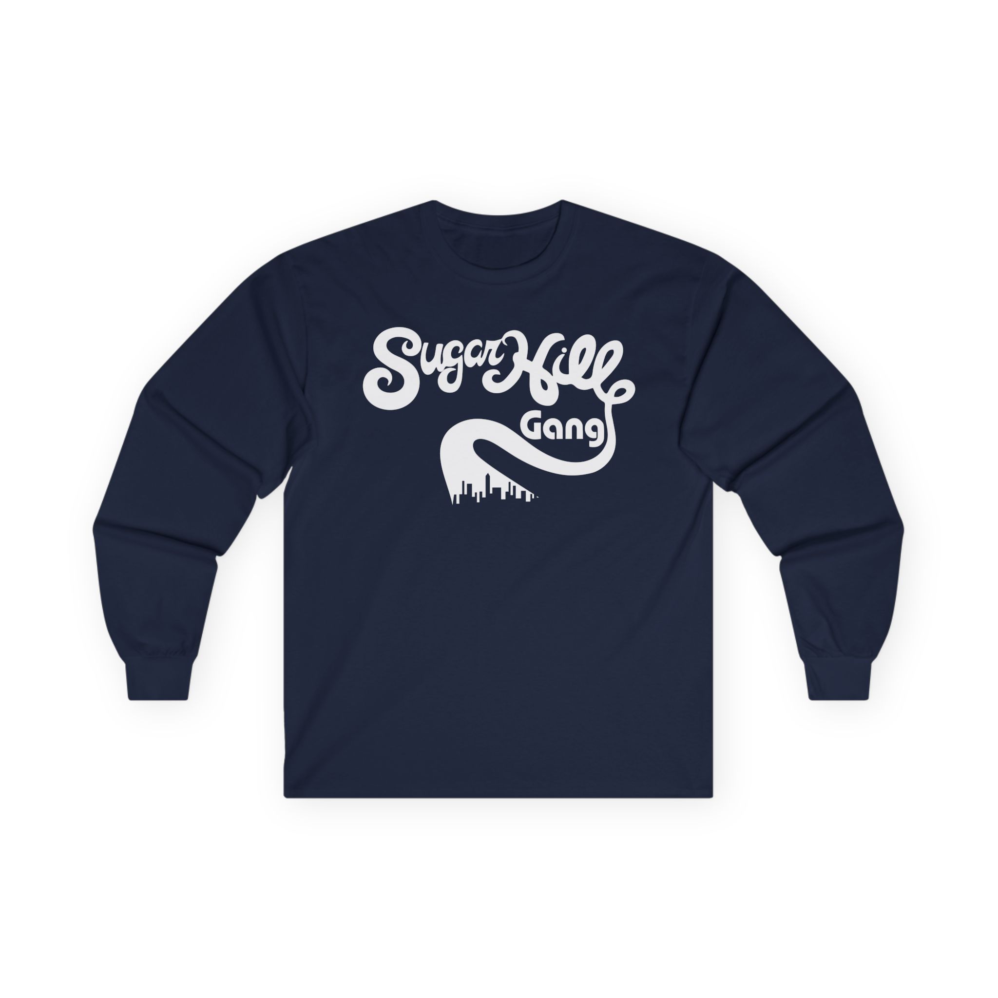 TSG Unisex Ultra Cotton Long Sleeve Tee